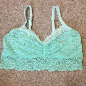 Victoria’s Secret Lace Bralette